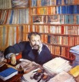 Edmond DurantyEdgar Degas